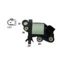 Regulador Voltagem Sprinter Cdi Sprinter 311 415 515 2011 Em Diante Motor Om651 Classe B 0272220815 0272220845 F000Bl1661 14V Cn Sistema Com Lin Id 16