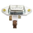 Regulador Voltagem Vw Apollo 1990 a 1992 - 155017 - GA040