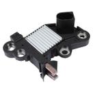 Regulador Voltagem VW UP 1.0 12v 2014 Ate 2019 - 89854 - GA556