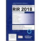 Regulamento de Imposto de Renda - REVISTA DOS TRIBUNAIS