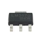 Regular De Tensão LM317G-AA3-R - LM 317G - Original 1 peça