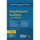 Regularização Fundiária - REVISTA DOS TRIBUNAIS