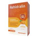 Rehidralin Po Laranja 28g 4env - Maxinutri