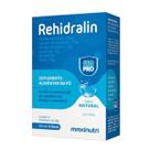 REHIDRALIN PO NATURAL 28G - 4ENV Maxinutri REHIDRALIN PO NATURAL 28G - 4ENV Maxinutri
