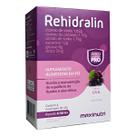 Rehidralin Po Uva 28g 4env - Maxinutri Rehidralin Po Uva 28g 4env - Maxinutri
