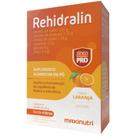 Rehidralin (Repositor de Eletrólitos) 4 sachês - Maxinutri