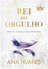 Rei do Orgulho Rei do Orgulho