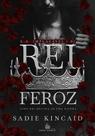 REI FEROZ - Romance Dark Mafia de Sadie Kincaid