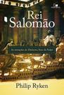 Rei Salomão - As Tentações Do Dinheiro, Sexo E Poder - Vida Nova Rei Salomão - As Tentações Do Dinheiro, Sexo E Poder - Vida Nova