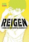 Reigen Max 131 Vol. 1
