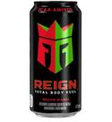 Reign Melon Zero Açúcar 473Ml