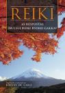 Reike - As respostas da Usui Reike Ryoho Gakkai Reike - As respostas da Usui Reike Ryoho Gakkai
