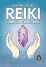 Reiki - A Compaixão de Deus Por Nós
