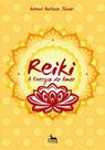 Reiki a energia do amor