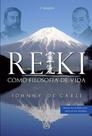 Reiki Como Filosofia De Vida - Preto e Branco - ISIS EDITORA Reiki Como Filosofia De Vida - Preto e Branco - ISIS EDITORA