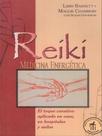Reiki medicina energetica