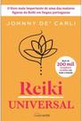 Reiki universal - NASCENTE