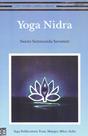 Reimpressão do livro Yoga Nidra Bihar School of Yoga 2009