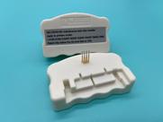 Reinicializador de chip de caixa de manutenção YUNMOKH C9345 para EPN ET-5800
