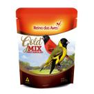 Reino das Aves Gold Mix Pintassilgo 500g