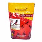 Reino das Aves Gold Mix Super Premium Racão Curió 4kg