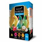 Reino das Aves Suprema Ração Ring Neck 700g
