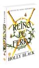 Reino de Ferro - (Vol. 3 Contos de Fadas Modernos)