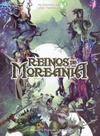 Reinos de Moreania - JAMBO
