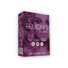 Rejucaps Hair 500mg C/ 60cps - A2f