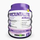 Rejunte Acrílico 2kg Secagem Rápida Cacaueira - Kerakoll