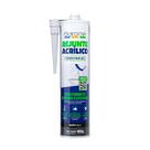 Rejunte Acrílico Barone Diversas Cores 400g -