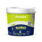Rejunte acrílico cinza artico plus 1kg* - portokoll