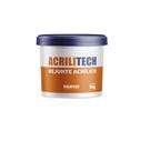 Rejunte Acrilico Imbuia 1kg Colatech