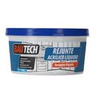 Rejunte Acrílico Líquido Platina Bautech 700g