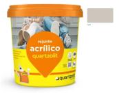 REJUNTE ACRÍLICO para pedras e porcelanatos, durável, resistente à manchas, antimofo QUARTZOLIT 1kg