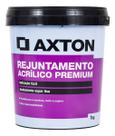 Rejunte Acrilico Premium Preto 1 Kg