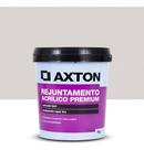 Rejunte Acrilico Profissional Cinza Platina 1 Kg Axton