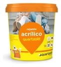 Rejunte Acrílico Quartzolit 1Kg Cairo