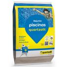 Rejunte Azul Celeste Piscina 5 kg Quartzolit