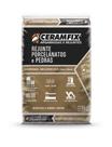 Rejunte branco porcelanato e pedras 1kg (plus) - ceramfix