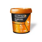 Rejunte Ceramfix Epoxi 0,500 Kg Corda No 603809