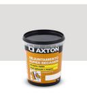 Rejunte Cimenticio Cinza Platina 1 Kg Rendimento