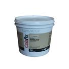 Rejunte Colafix Acrilico 1,3kg - Cinza ártico