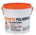 Rejunte Epoxi 1Kg Cinza Grey - Quartzobras - 000000000000658419 - Unitário