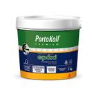 Rejunte Epoxi Porcelanato Premium Portokoll Branco 1kg