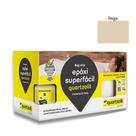 Rejunte Epóxi Super Fácil 1Kg Quartzolit Varias Cores