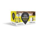 Rejunte Epóxi Superfácil 1kg Verde Floresta Quartzolit