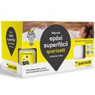 Rejunte Epóxi Superfácil Marfim 1 Kilo - 0574.00023.0001CX - QUARTZOLIT