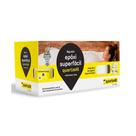 Rejunte Epoxi Superfacil Verde Floresta 1,0kg - Quartzolit