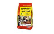 Rejunte flexivel cinza platina 5kg - quartzolit